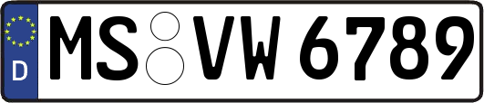 MS-VW6789
