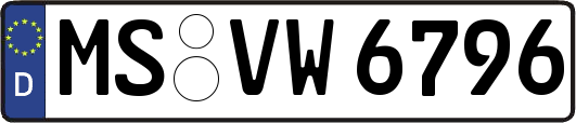 MS-VW6796