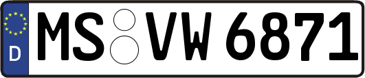 MS-VW6871