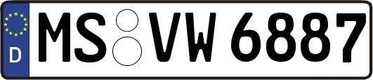 MS-VW6887