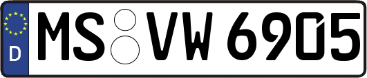 MS-VW6905