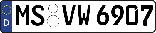 MS-VW6907