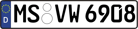 MS-VW6908
