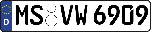MS-VW6909