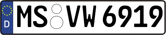 MS-VW6919