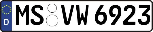 MS-VW6923