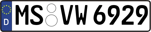 MS-VW6929