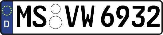 MS-VW6932