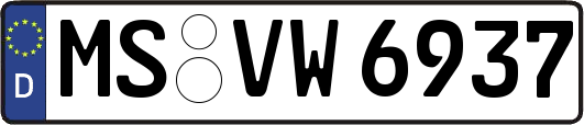 MS-VW6937