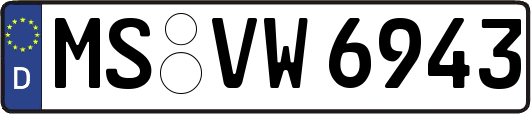 MS-VW6943
