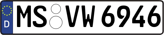 MS-VW6946
