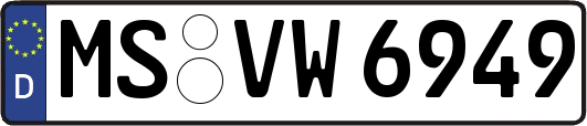 MS-VW6949