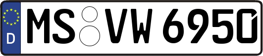 MS-VW6950