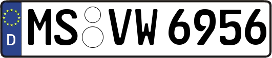 MS-VW6956