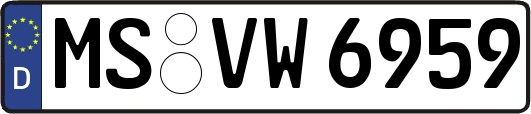 MS-VW6959
