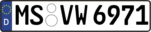 MS-VW6971