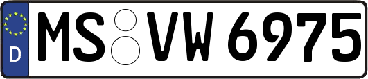 MS-VW6975