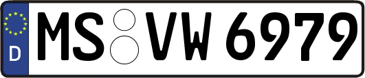 MS-VW6979