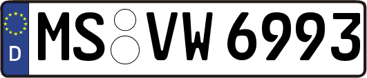 MS-VW6993