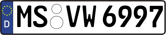 MS-VW6997