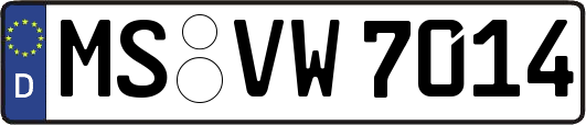 MS-VW7014
