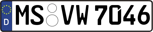 MS-VW7046