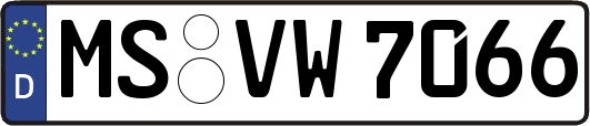 MS-VW7066