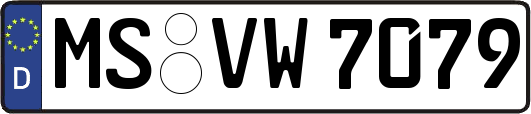 MS-VW7079