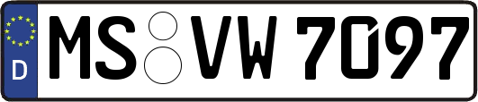 MS-VW7097