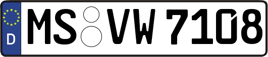 MS-VW7108