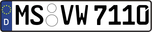 MS-VW7110