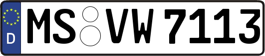 MS-VW7113