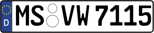 MS-VW7115
