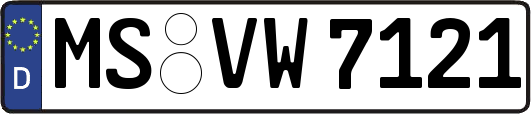 MS-VW7121