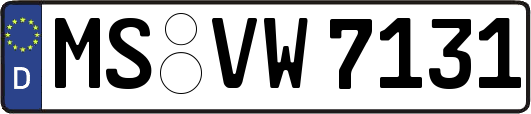 MS-VW7131