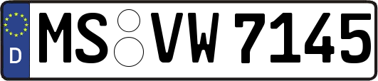 MS-VW7145