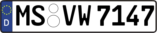 MS-VW7147