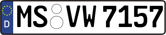 MS-VW7157