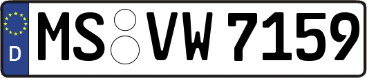 MS-VW7159