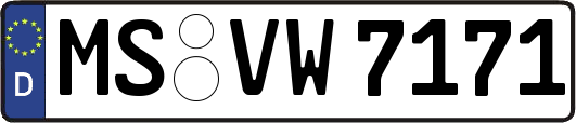MS-VW7171
