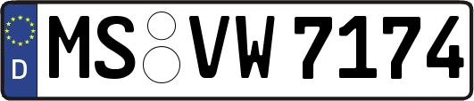 MS-VW7174