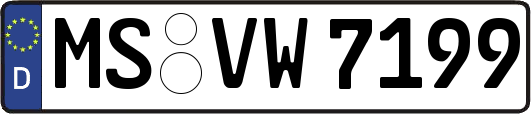 MS-VW7199