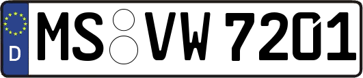 MS-VW7201