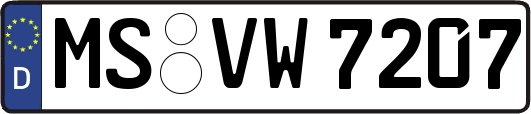 MS-VW7207