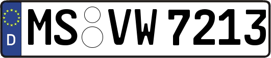 MS-VW7213