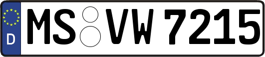 MS-VW7215