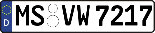 MS-VW7217