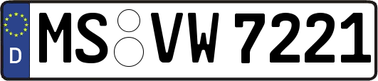 MS-VW7221