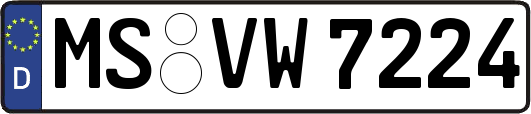 MS-VW7224