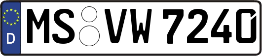 MS-VW7240